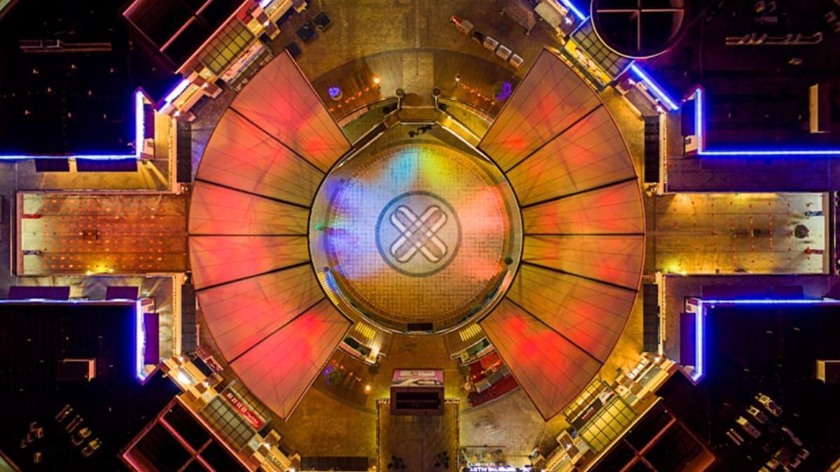 Axiones y otros candidatos ligeros podrían ser producidos y detectados cerca de instalaciones de fusión nuclear.