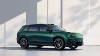 Qué es Leapmotor y qué modelos tiene: un coche vale menos de 12.000 euros