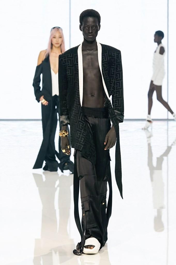 Balmain