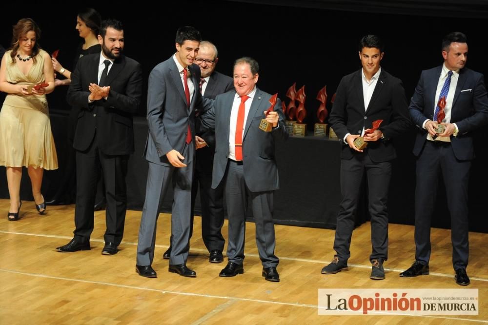 Gala del Deporte Murciano