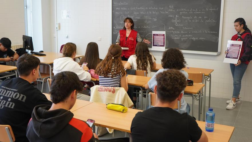 Ontinyent Participa encara la recta final con 15.000 votos emitidos