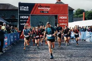 De Australia a Sudáfrica: el trail running vive un mayo con siete pruebas en la UTMB World Series