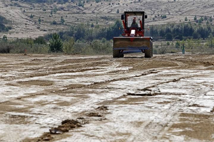 Obras Plisan