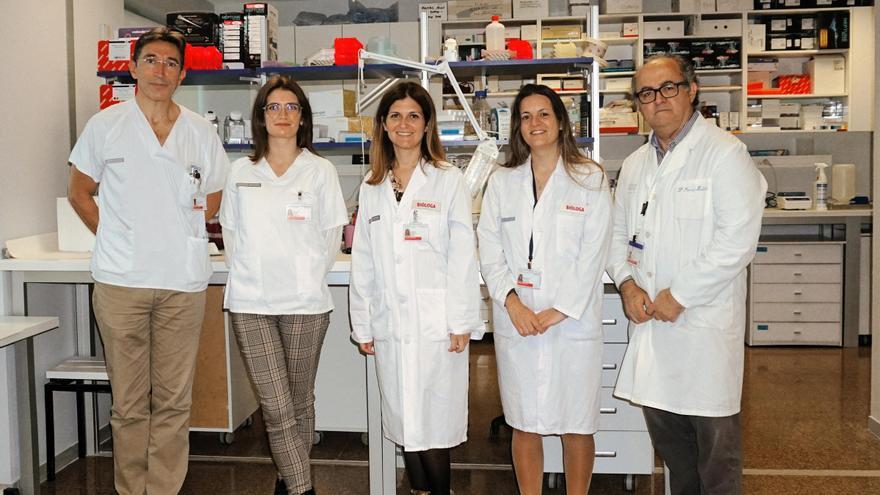 Identifican alteraciones mitocondriales en suero de pacientes que avisan de rechazo tras un trasplante de corazón