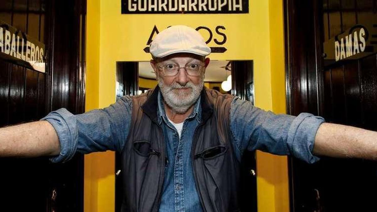 Jerónimo Granda.