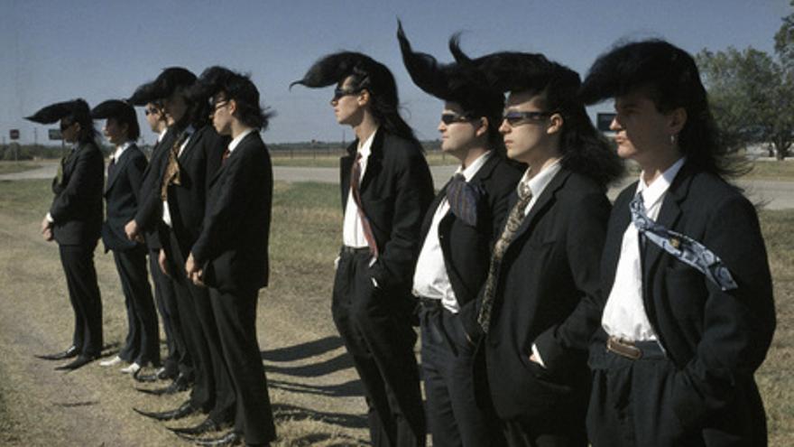 Leningrad Cowboys Go America