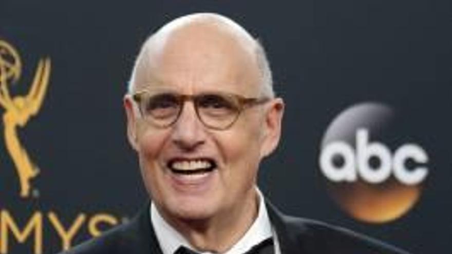 Jeffrey Tambor abandona  la sèrie «Transparent»