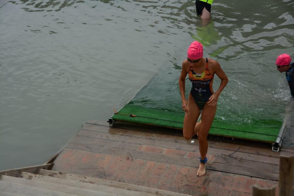 Triatlón de Cieza