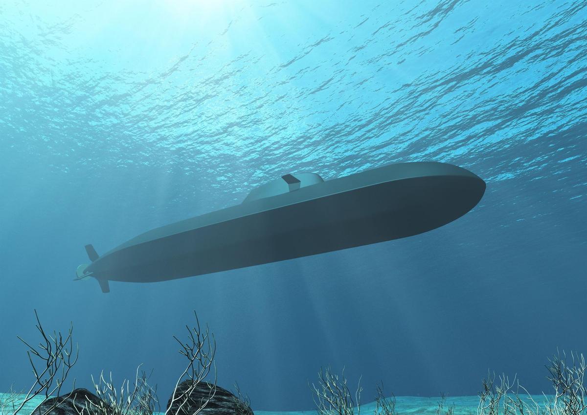 Indra Se Ha Adjudicado Una Serie De Contratos Valorados En Más De 70 Millones Con La Empresa Noruega Kongsberg Defense & Aerospace Para Equipar Los Sistemas De Combate De Seis De Los Los Futuros Submarinos Type 212CD