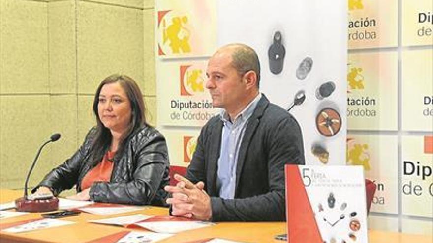 Feria del Vino de Tinaja del 17 al 19 de marzo