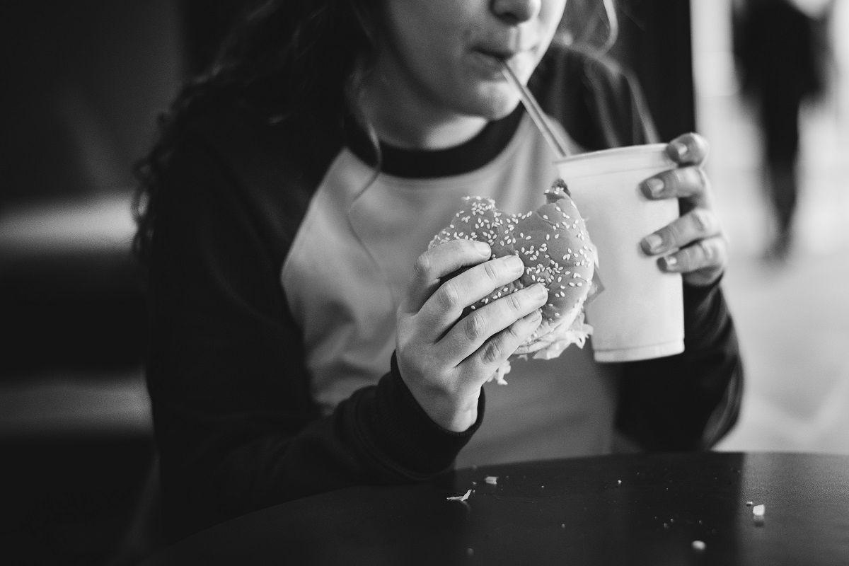 8 de cada 10 adolescentes con sobrepeso padecen hígado graso