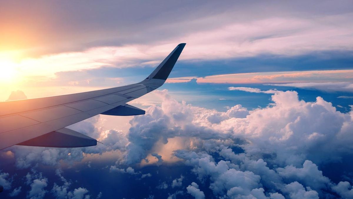 Soy experto ingeniero y este es el porqué no debes tener miedo a las turbulencias en los aviones