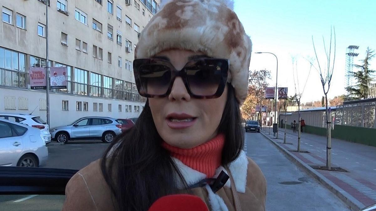 Ana Herminia sorprende con su reacción a la polémica entrevista de Bárbara Rey en Telecinco: "Ole por ella"