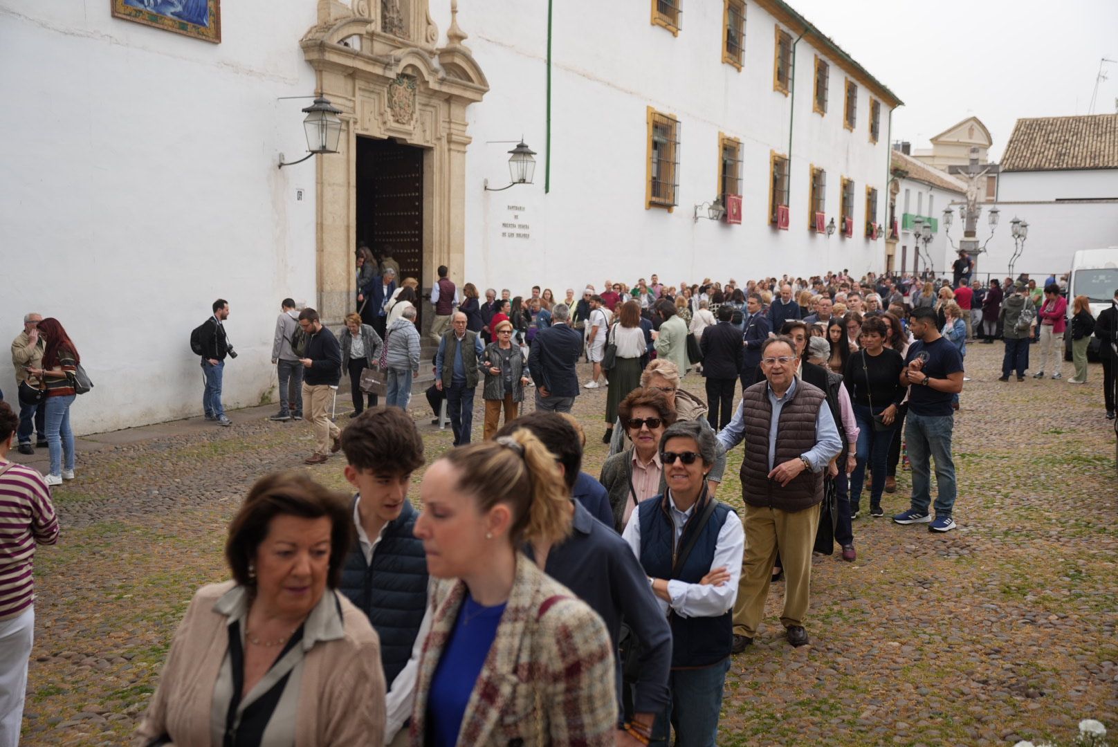 Viernes de Dolores en Córdoba