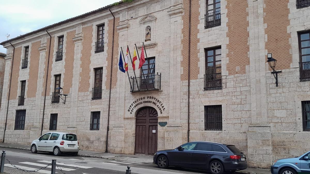 Residencia Virgen del Canto en Toro