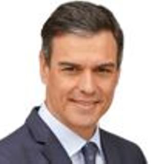 Pedro Sánchez