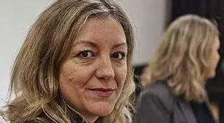 Natalia Peiro: "La desigualdad trae una falta de paz social que no es buena para nadie"