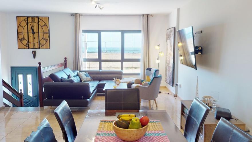 Venta de casa en Arinaga
