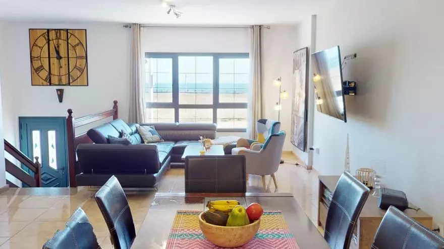 Venta de casa en Arinaga