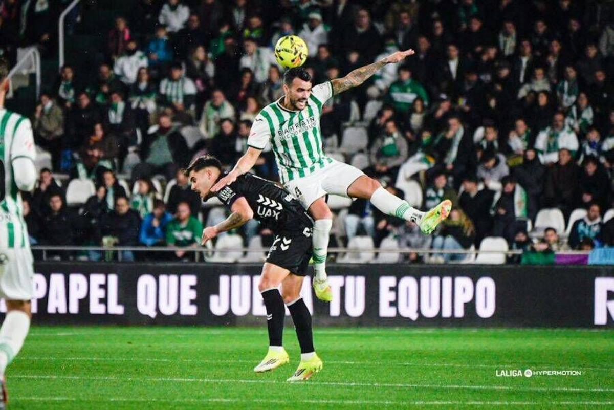 Imágenes de la victoria del Málaga CF ante el Córdoba CF (0-1)