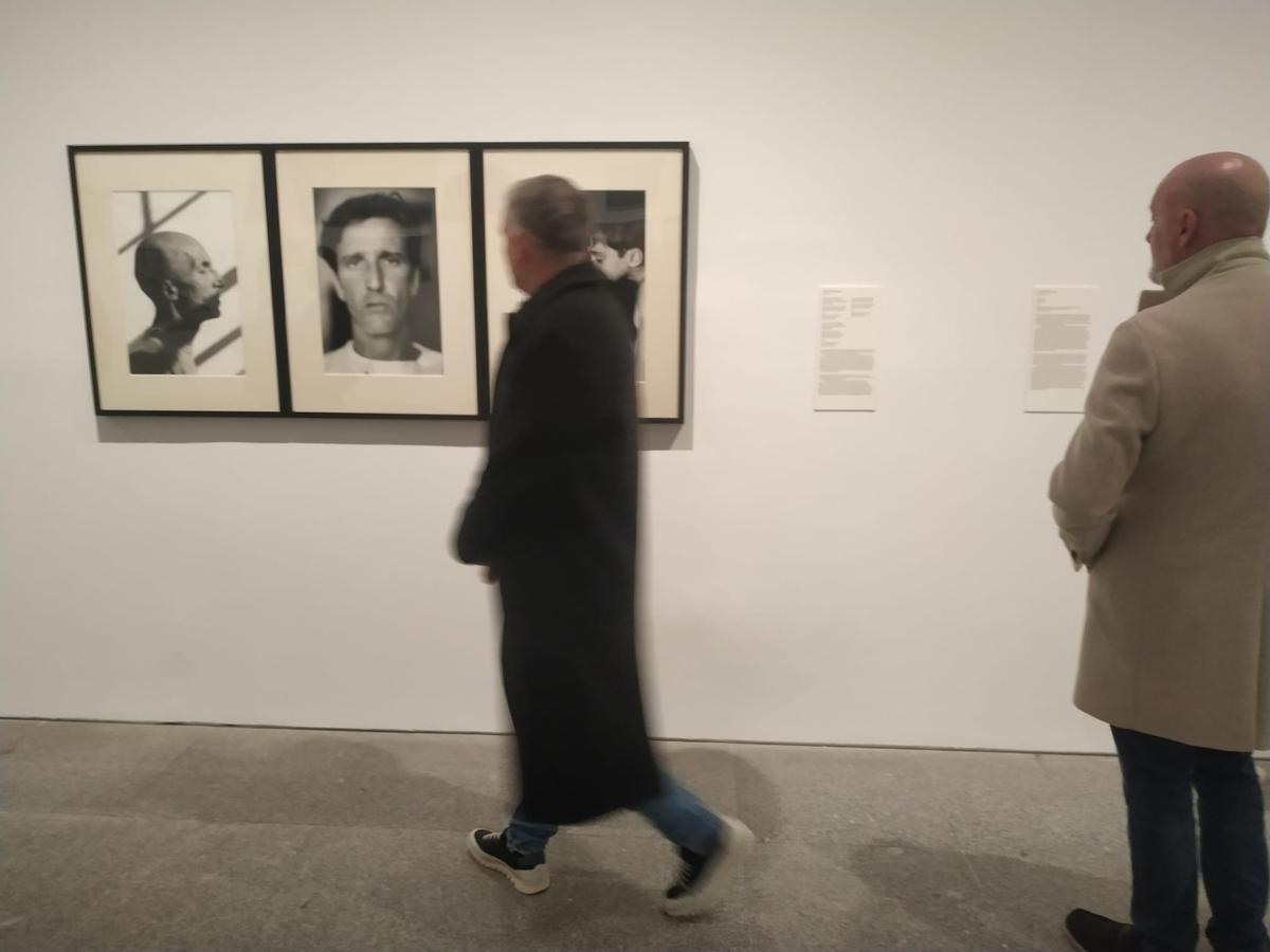 De Cáceres a Madrid: Genín Andrada toma las calles