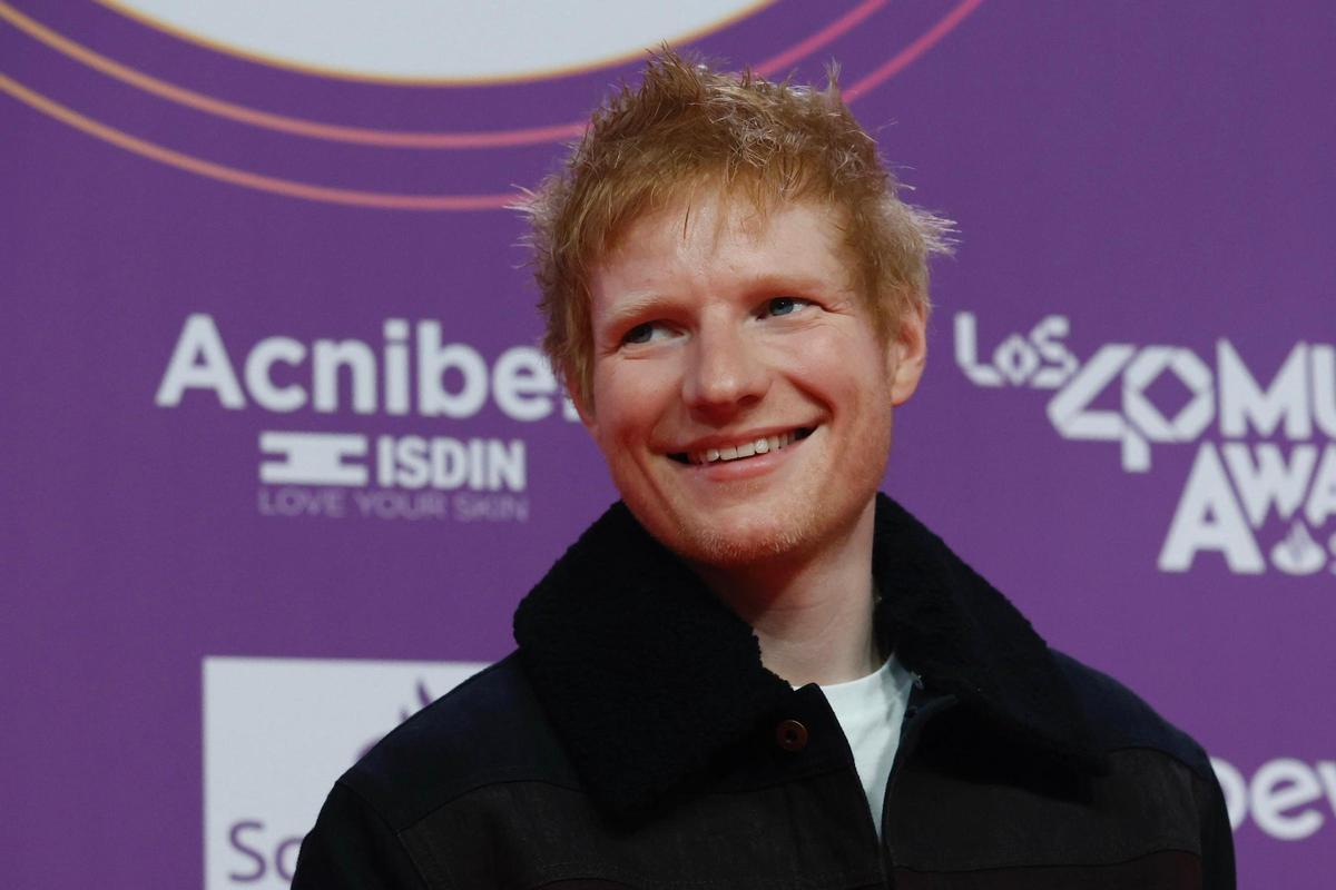 Los 40 Music Awards en el Roig Arena de València, en imágenes