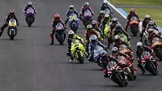 Oficial: ¡Habrá clasificación sprint en MotoGP para 2027!
