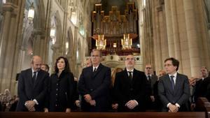 Sense "búnquers ideològics"