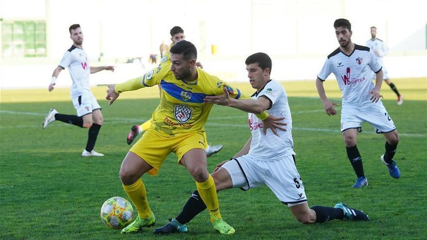 El Pozoblanco vuelve a perderlo todo en el final