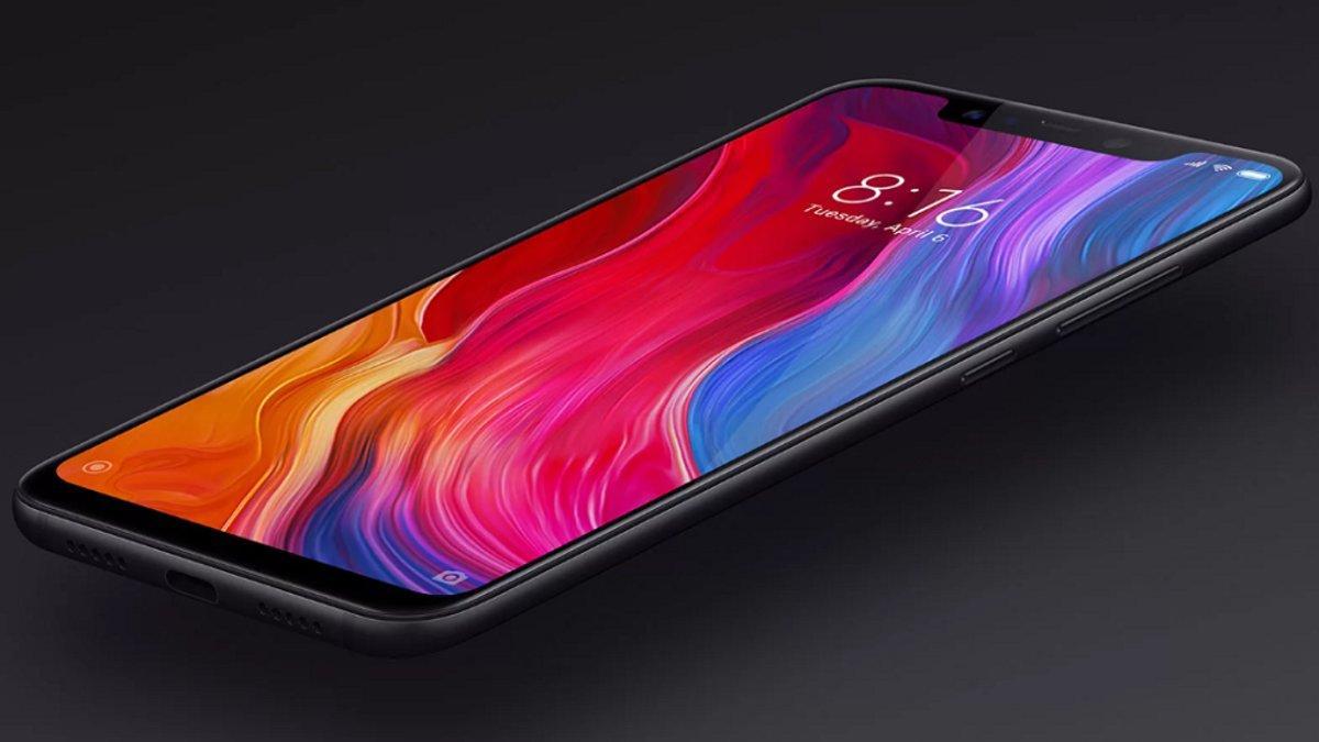 Xiaomi da el salto a Reino Unido con el Mi 8 Pro