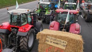 França prioritzarà l’agricultura sobre la protecció ambiental