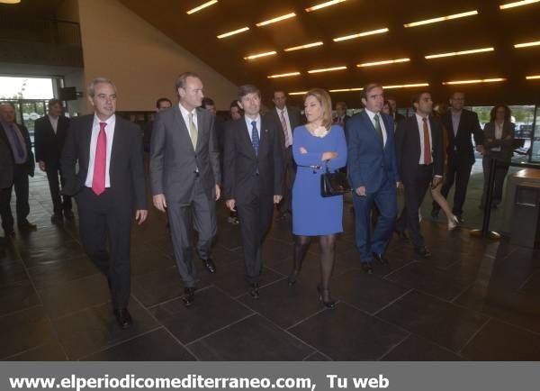 GALERÍA DE FOTOS - Gala Empresa del Año de Mediterráneo II - IV