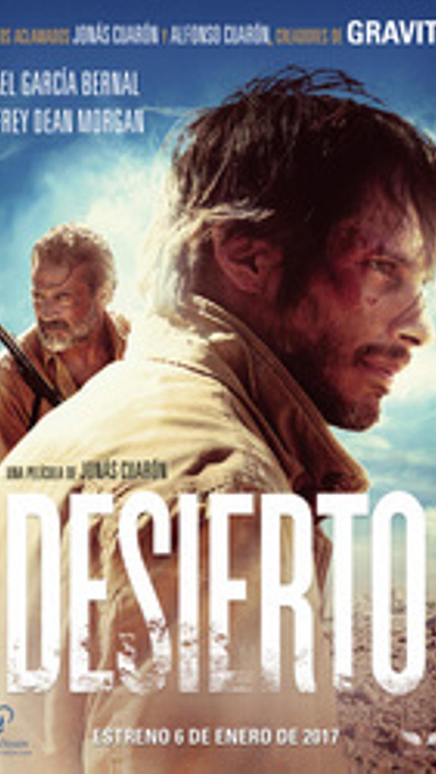 Desierto