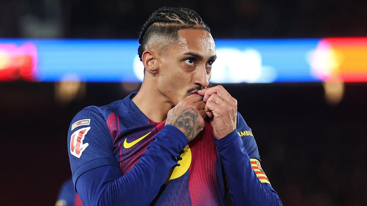 El Barcelona se enfrenta al Eintracht de Frankfurt hoy martes 9 de diciembre en la jornada 6 de la fase liga de la Champions League