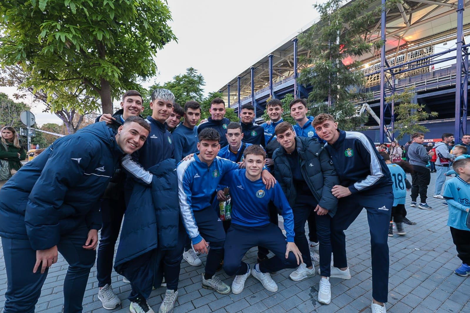 Emociones encontradas antes del Levante - Elche