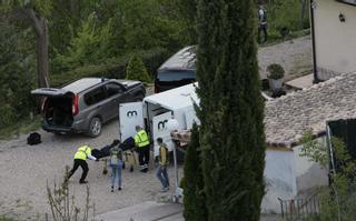 Hallan muerto a un matrimonio en su vivienda en Guadalajara con signos de violencia