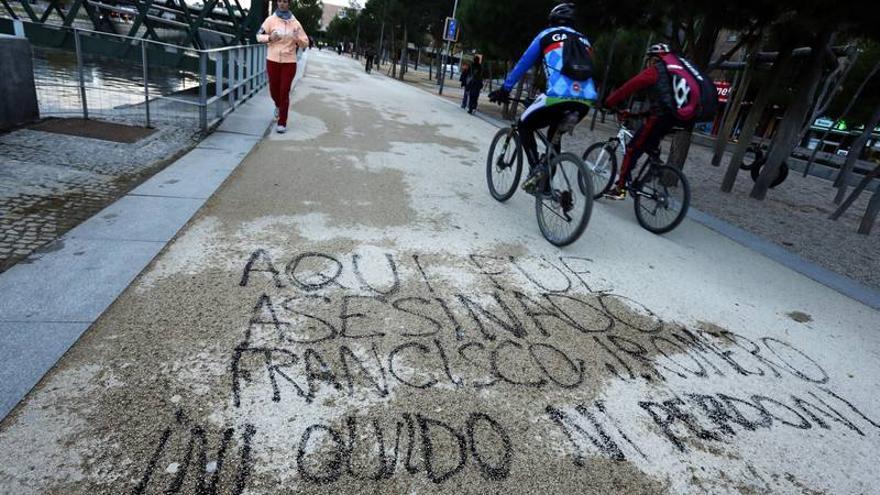 Los &quot;chicos&quot; de Arsenio