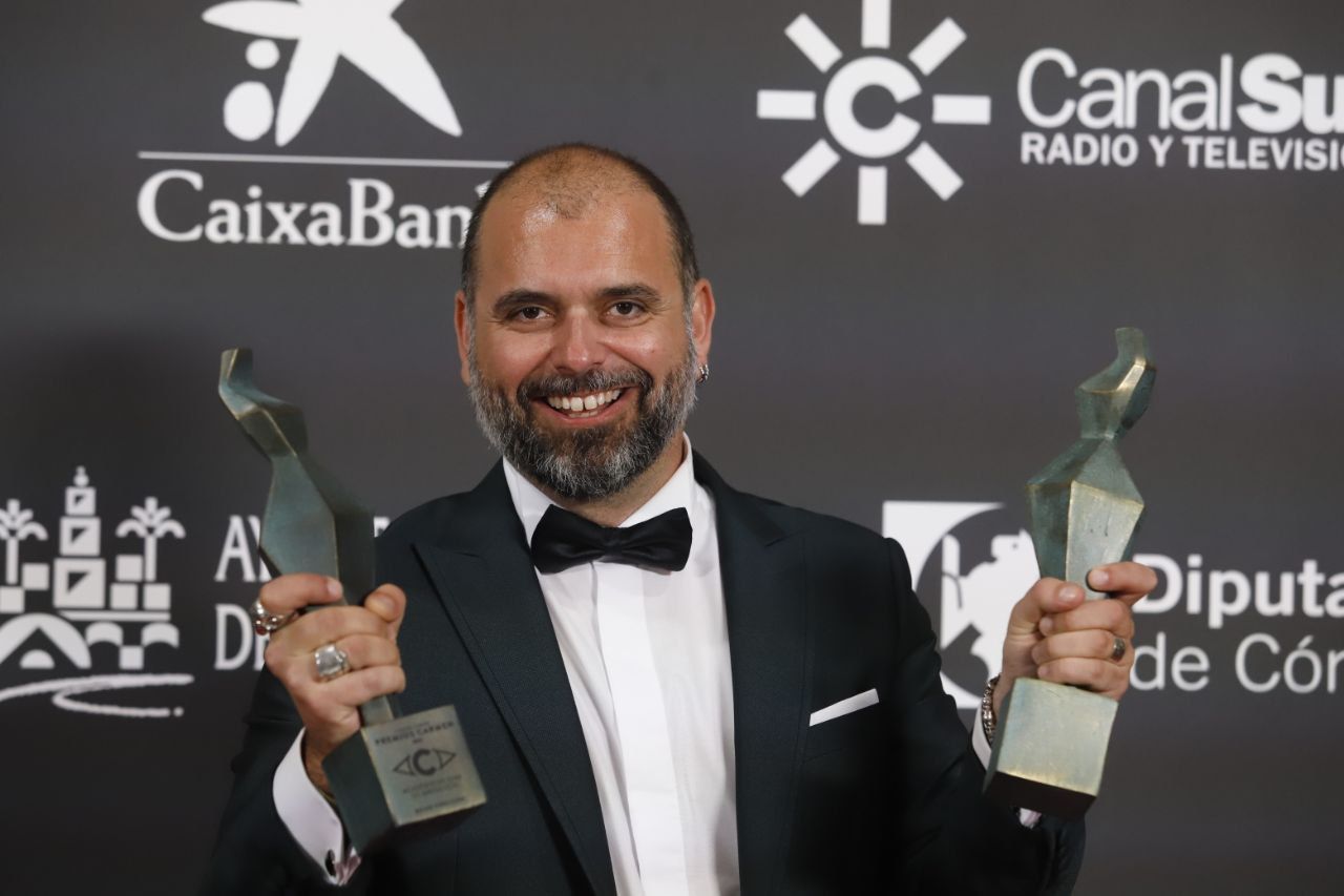 La gala del cine andaluz