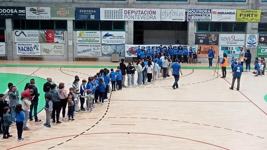 El Sergas consigue la &quot;colaboración voluntaria&quot; de seis pediatras para el centro salud de Bueu