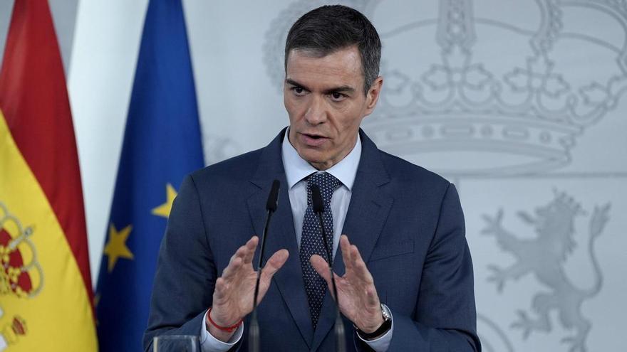 La política de la farsa