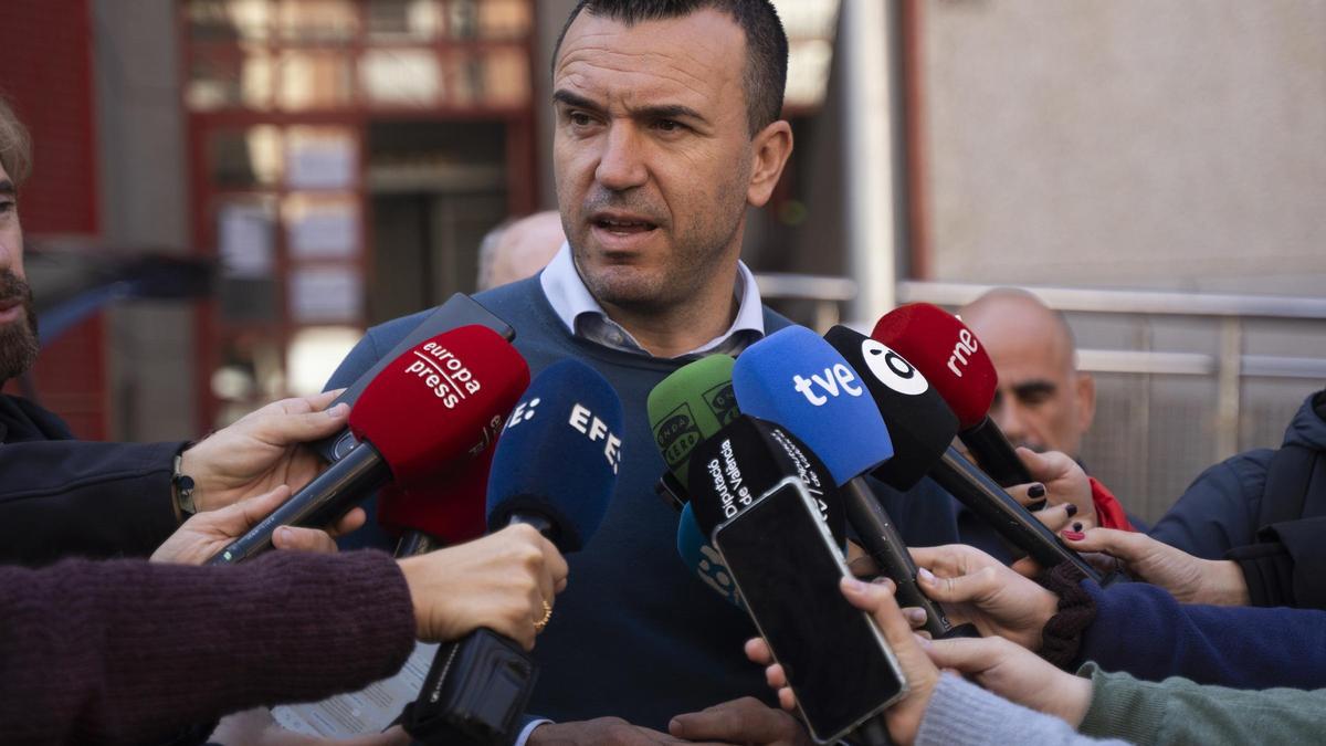 Vicent Mompó.