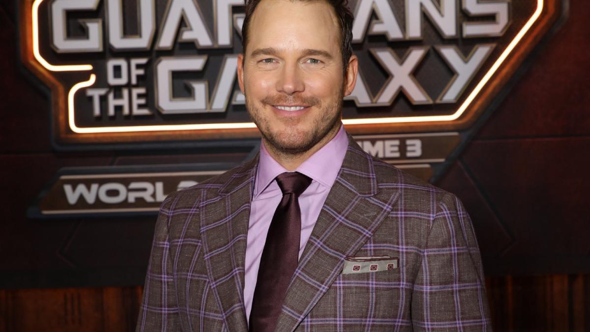 Por qué Chris Pratt aconseja que hay que tener hijos YA de YA