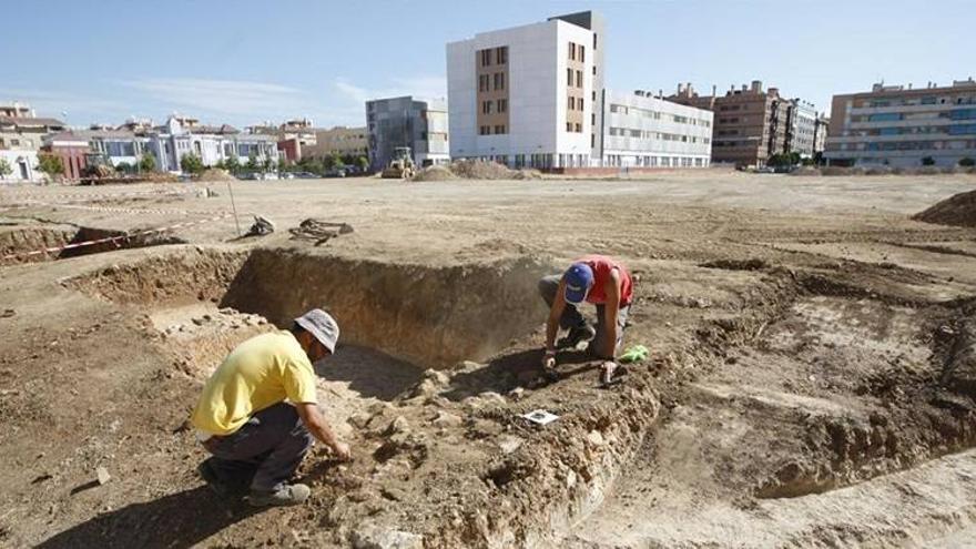 Las obras del Hospital Averroes salen a concurso en 24 millones