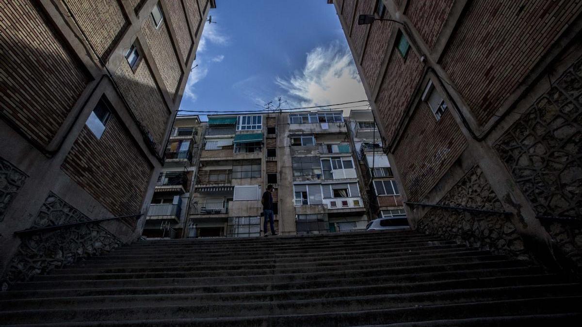 Viviendas en la Zona Norte de Alicante