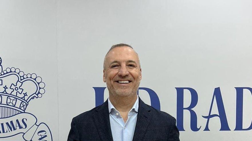 Miguel Ángel Ramírez cifra el valor de la UD en unos «70 u 80 millones»