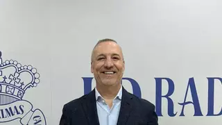 Miguel Ángel Ramírez cifra el valor de la UD en unos «70 u 80 millones»