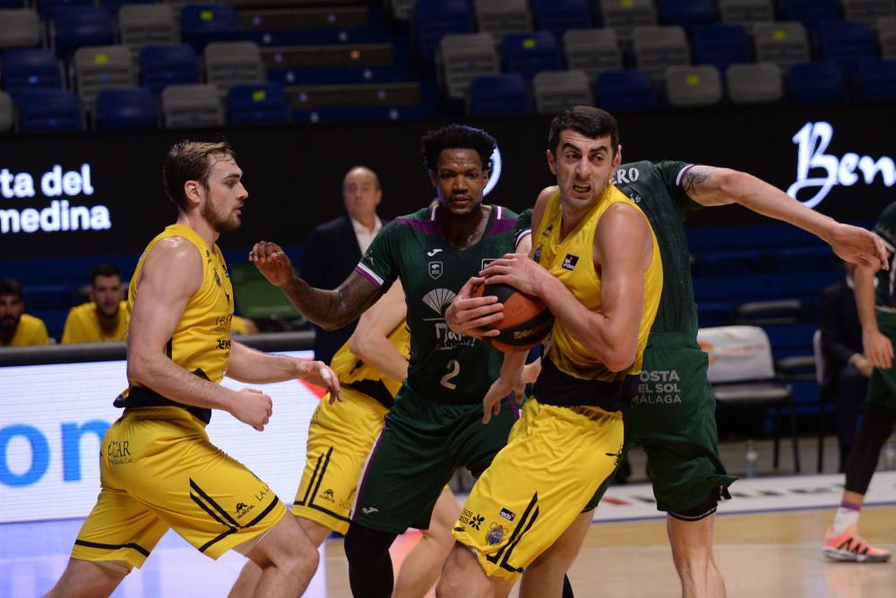 Liga Endesa | Unicaja - Iberostar Tenerife