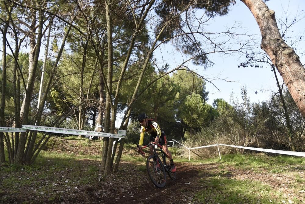 Setè trofeu Ciutat de Manresa de ciclocròs