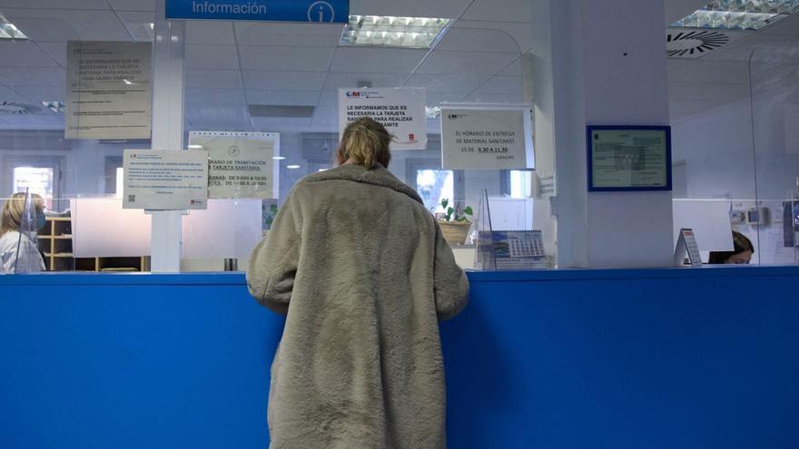 La salud mental llevó al médico a un 20% de los españoles en el último año