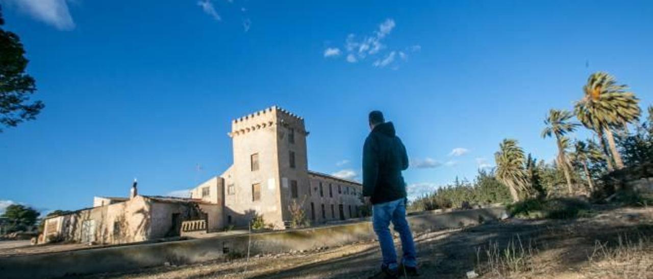 El auge de las renovables y un inversor reactivan la planta solar de Balsares